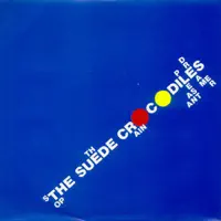 Stop the Rain — Suede Crocodiles