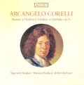Pieces de viole, Book 5: Suite in G Major