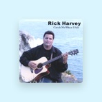 Rick Harvey