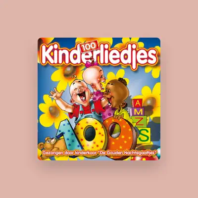Listen to De Gouden Nachtegaaltjes, watch music videos, read bio, see tour dates & more!