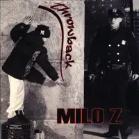 Serious — Milo Z