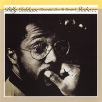 Shabazz (Recorded Live In Europe) - Billy Cobham