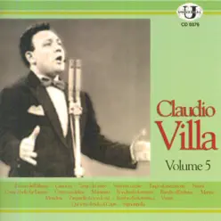 Claudio Villa Vol. 5 - Claudio Villa