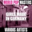 World Pop Masters: Girls Made In Germany