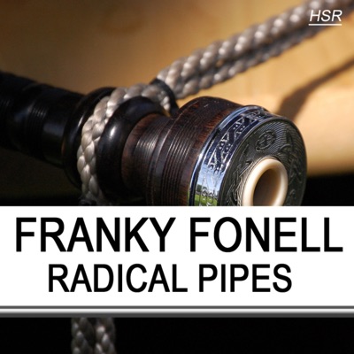 Radical Pipes (Radio Mix) - Single