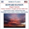 Pastorale for Oboe, Harp and Strings (1948-49) - Jaqueline Pollauf, Jonathan Blumenfeld & Philadelphia Virtuosi Chamber Orchestra lyrics