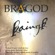 KAINGK - BRAGOD