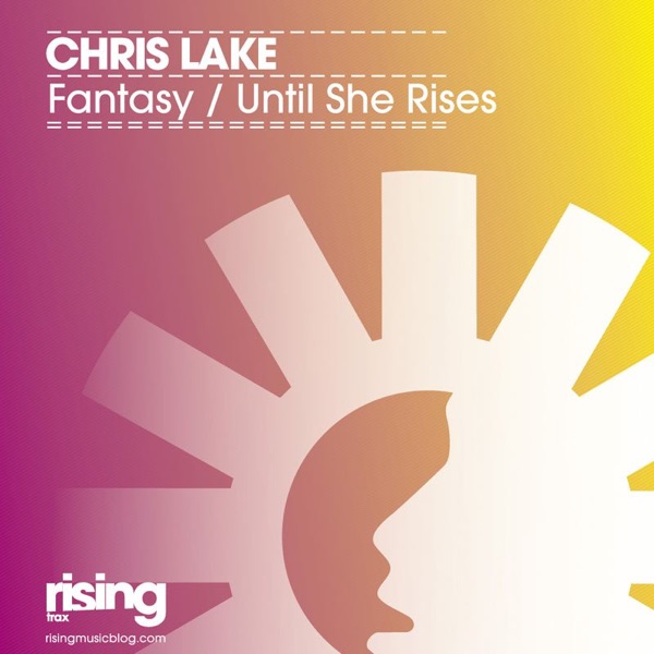 Fantasy / Until She Rises