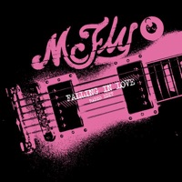 Falling In Love - Single - McFly