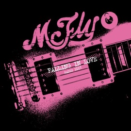 Falling In Love (Radio Edit) McFly