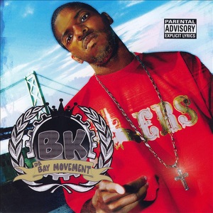 Bay N***a (Mixtape) (feat. Dosija)