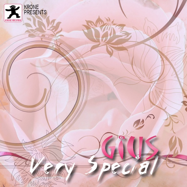 Very Special - EP