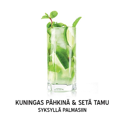 Syksyllä Palmasiin - Single