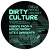 Dirty Culture - Visions from a House Maniac (Original Mix)