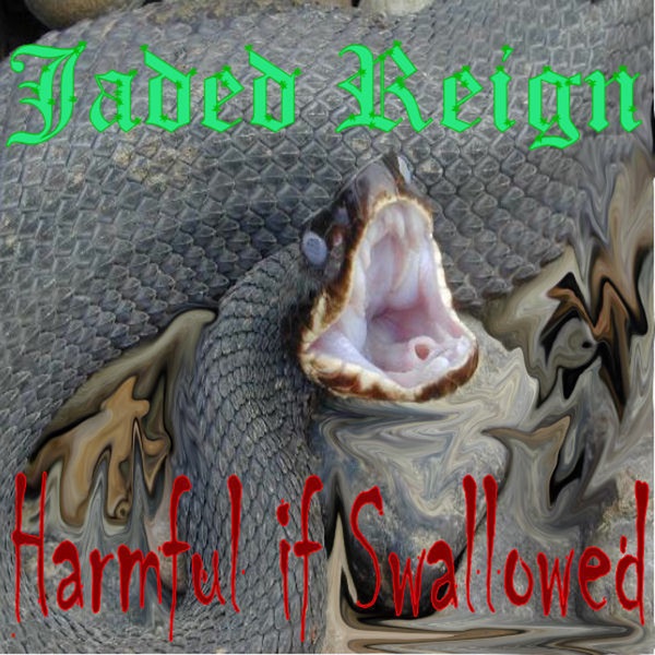 Harmful If Swallowed