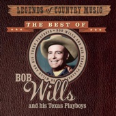 Bob Wills and His Texas Playboys - Take Me Back to Tulsa