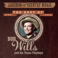 Bob Wills and his Texas Playboys - Steel Guitar Rag