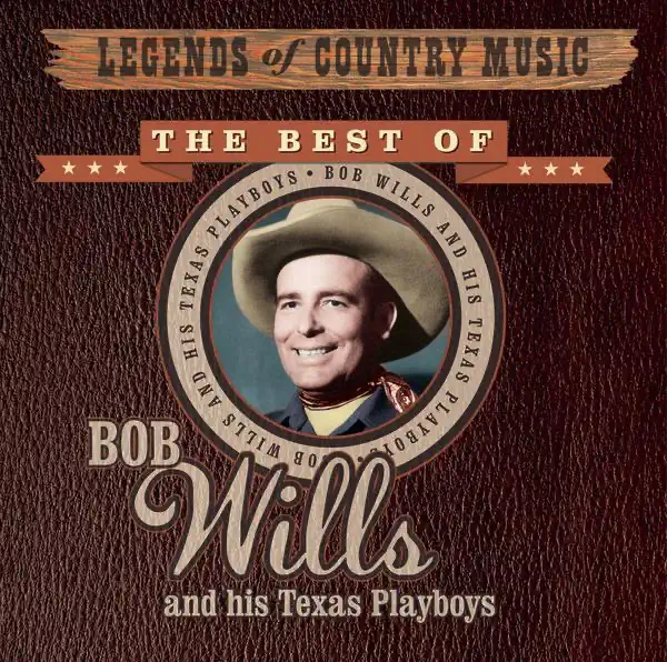 Roly Poly — Bob Wills and his Texas Playboys