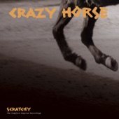Crazy Horse - Gone Dead Train