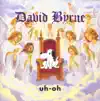 David Byrne - Girls On My Mind