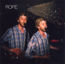 Rope - Montagne