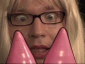Video artwork for Shoes by Kelly
