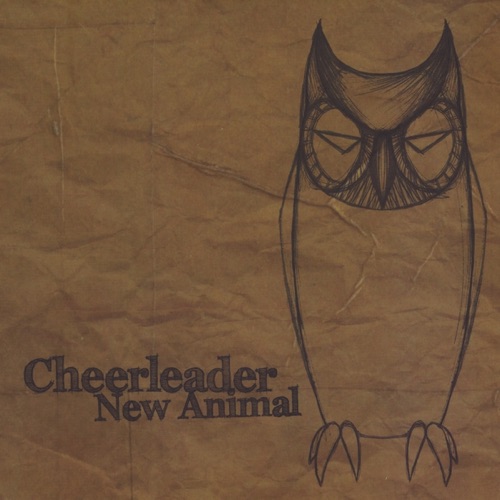 Cheerleader