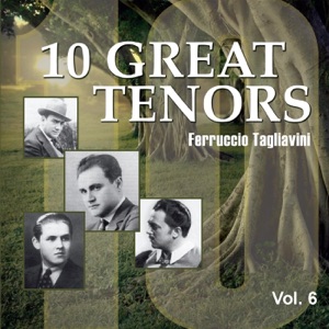 10 Great Tenors, Vol. 6 (1940)