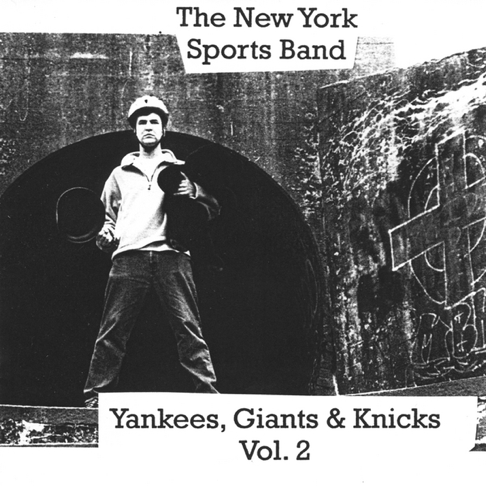 Mets, Jets & Nets by The New York Sports Fan on Apple Music