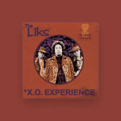 Listen to Tha Liks, watch music videos, read bio, see tour dates & more!
