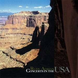 Concerts In the USA