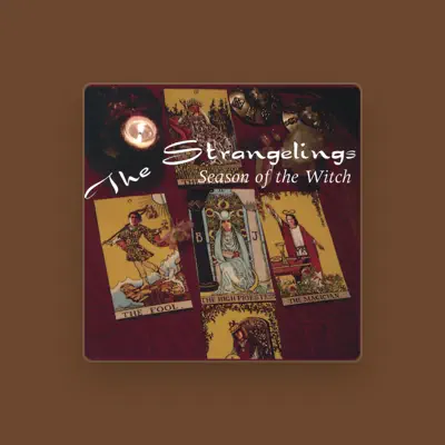Listen to The Strangelings, watch music videos, read bio, see tour dates & more!