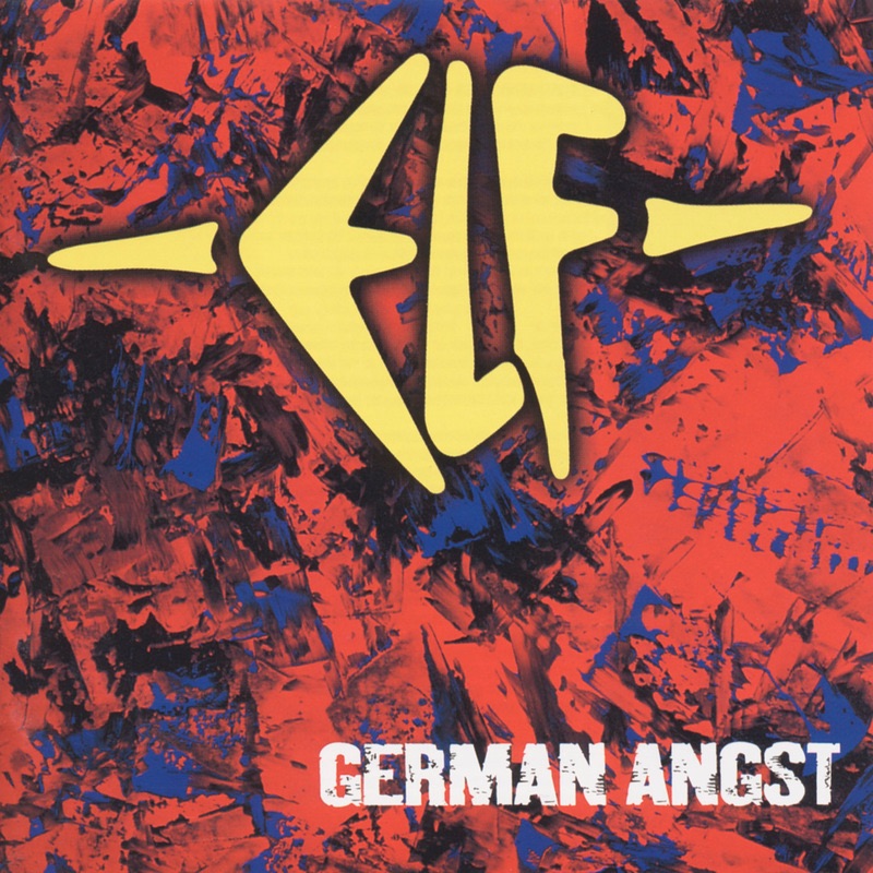 German Angst