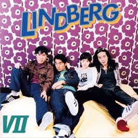 LINDBERG - Shiroi Sakura No Ame