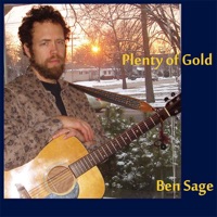 Plenty of Gold - Ben Sage