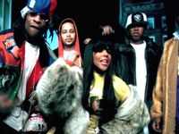 The Jump Off (Feat Mr Cheeks)