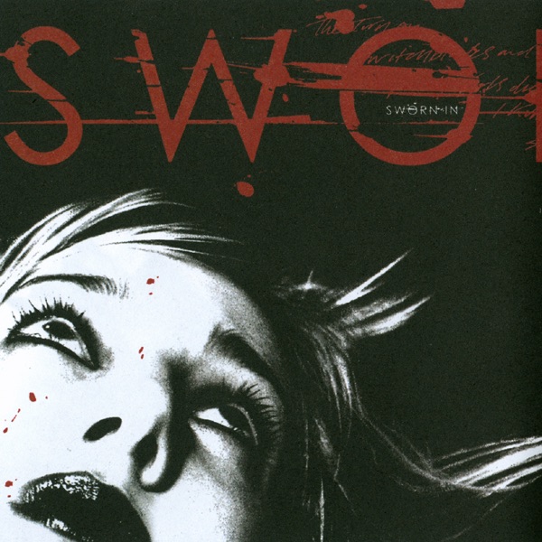 Sworn In