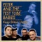 Peter and the Test Tube Babies - Interview artwork