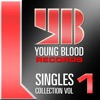 Young Blood Singles Collection - Vol 1