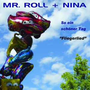 So ein schöner Tag (Fliegerlied) - Single