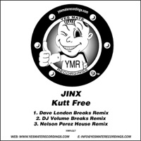 Kutt Free - Single - Jinx