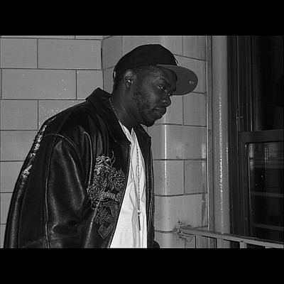 I Maintain (feat. Emajor) - Single