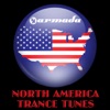 North America Trance Tunes