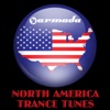 North America Trance Tunes