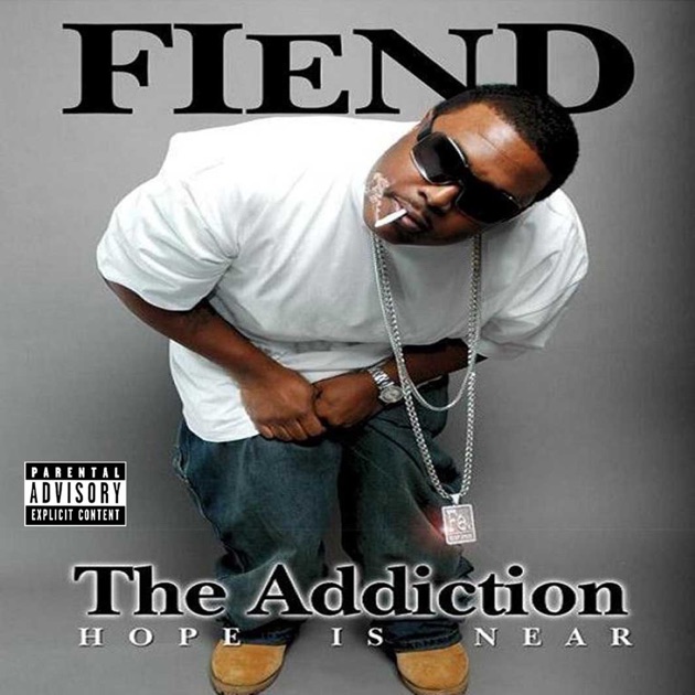 Street Life - Album by Fiend - Apple Music