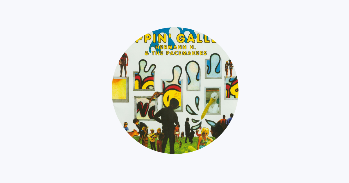Hermann H. & The Pacemakers - Apple Music