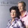 Kleine Zwerver