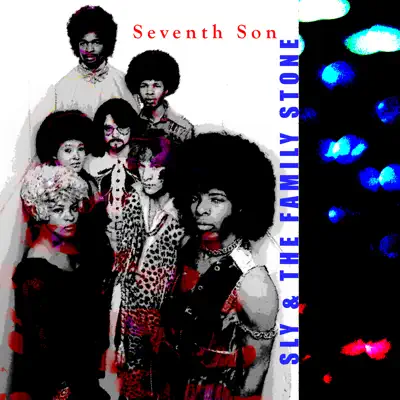 Seventh Son - Sly & The Family Stone