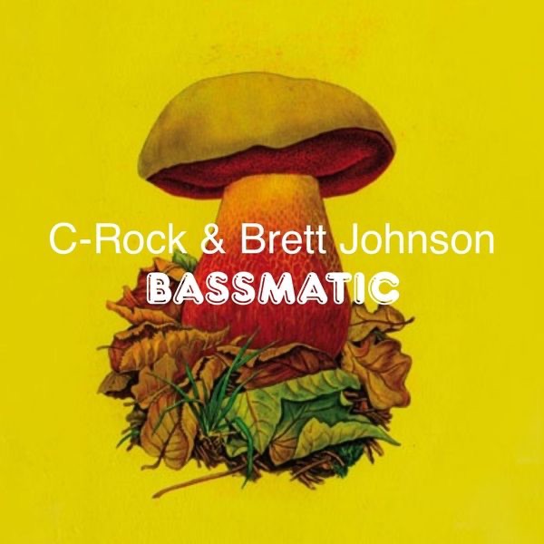 Bassmatic - EP