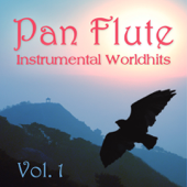 Pan Flute - Instrumental Worldhits, Vol. 1